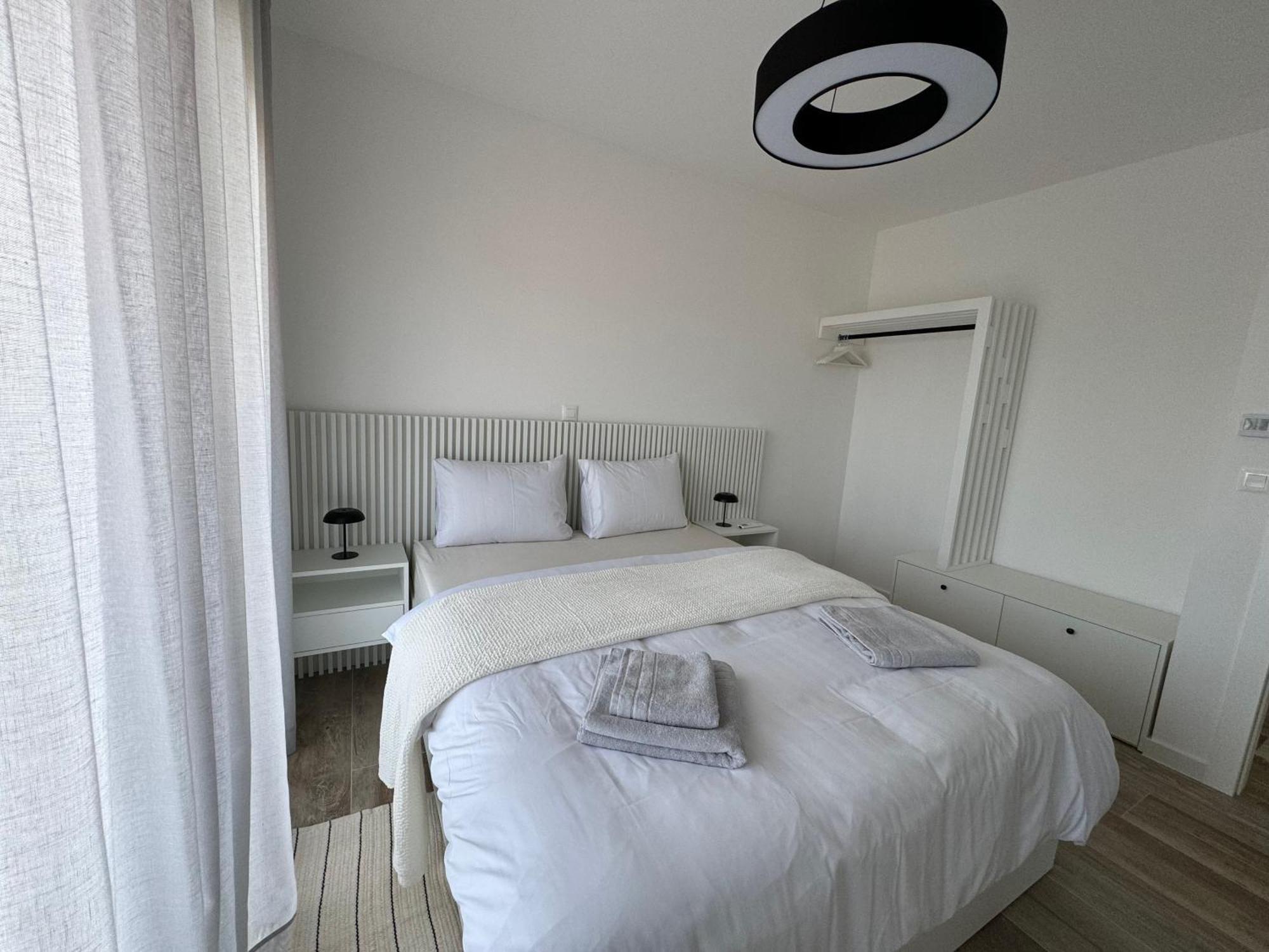 Apartamento Aura Adriatica Onyx - Luxury Apartment, Private Pool, Sea View, Parking *