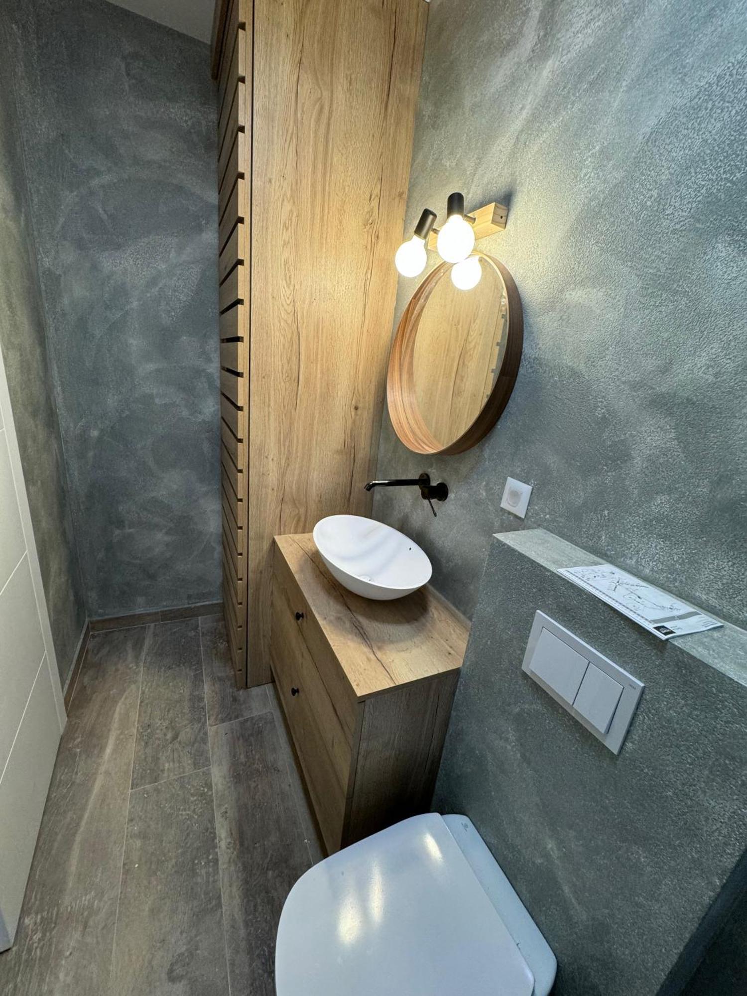 Aura Adriatica Onyx - Luxury Apartment, Private Pool, Sea View, Parking Apartamento *